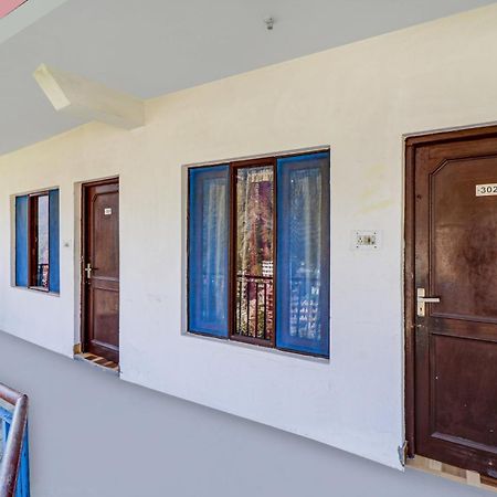 Hotel O Sandhyana Inn Маклеод-Гандж Екстер'єр фото