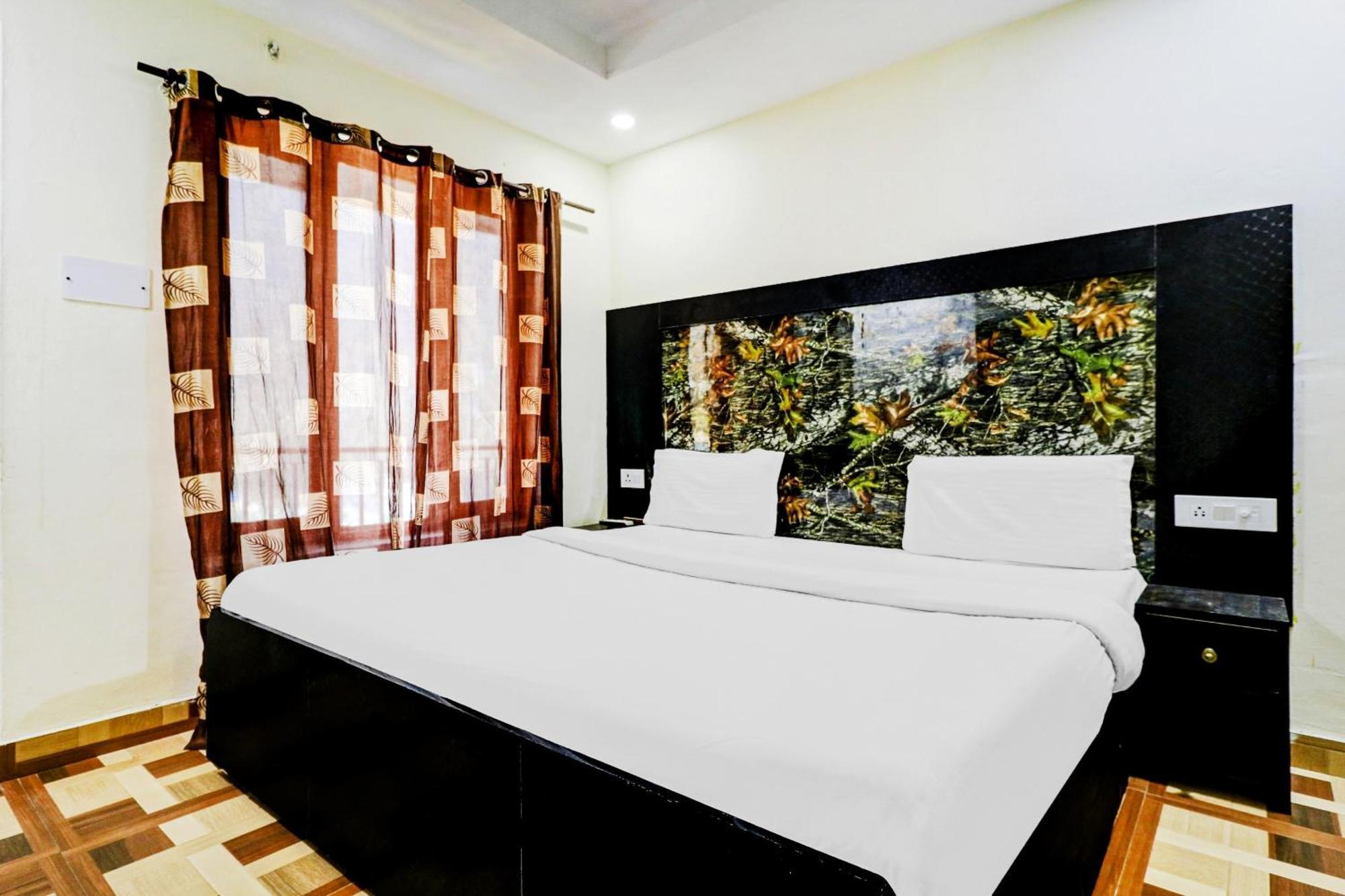 Hotel O Sandhyana Inn Маклеод-Гандж Екстер'єр фото